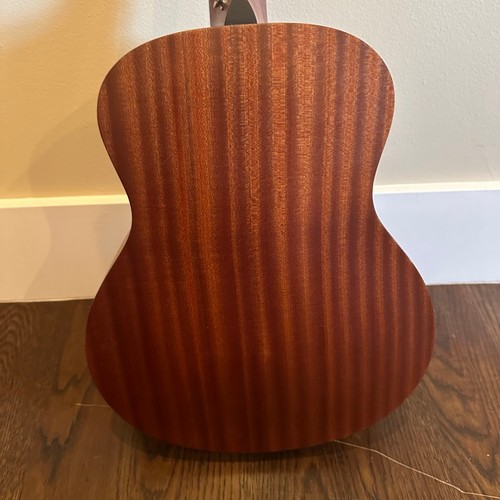 Taylor GS Mini Guitar (With Case/See Description) - Picture 8 of 11