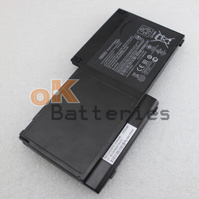 NEW NEW SB03XL Battery For HP EliteBook 720 725 820 G1 G2 HSTNN-IB4T 716726-1C1