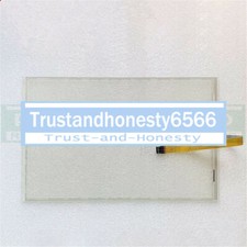 1pc Touch Screen Panel Glass FIT FOR SIMATIC IPC477E 6AV7241-7EC18-0FA1 Touchpad