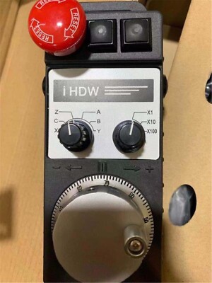 NEW For Future NHDW-MAASI-SM Electronic Handwheel Replace (DHL or EMS) H772J YD 