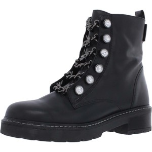 kurt geiger combat boots