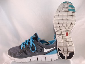 free run dunkelblau