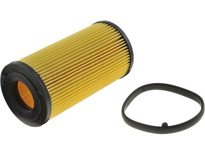 Oil Filter For 2006-2008 Audi A3 Base 2007 RQ469PP ProTune -- Cartridge Filter