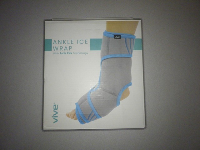 vive ice pack