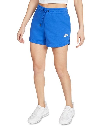 Nike Women's Sportswear Essential Terry 