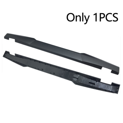LCD Screen Hinges Cover E2P-54114XX-D37 FOR MSI MS-1542 GE66 Raider GP66 Leopard