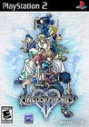 Kingdom Hearts II (PlayStation 2, 2006) PS2 CIB