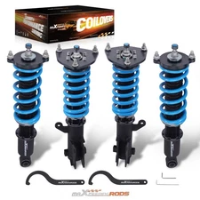 MaXpeedingrods Coilovers Suspension Lowering Kit For Mitsubishi Eclipse 00-05