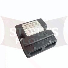 49567 Plow Module 2 Port Western Fisher Blizzard Isolation Module Snow Plow Side