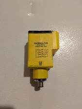 BANNER Q45BB6LPQ5 PHOTOELECTRIC SENSOR
