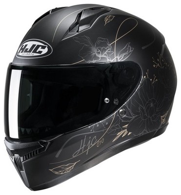 Full Face Helmet HJC C10 EPIK MC9SF