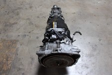 Jdm Subaru Cvt Auto Transmission Legacy Ej25 2.5l 2009-2010 Tr690jhaaa