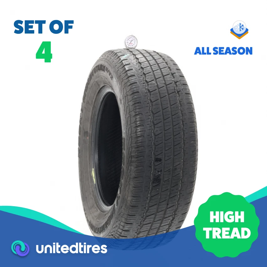 265/65/17 Off Road Tires for sale | eBay