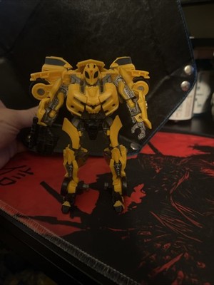 Hasbro Transformers Studio Series  49 Class ROTF Bumblebee Action Figure