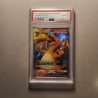 New ListingCharizard GX 9/68 Hidden Fates Holo PSA 10