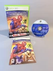 Spider-Man: Friend or Foe (Microsoft Xbox 360) CIB - Pristine - 1Y Warranty