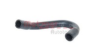 Metzger Autoteile KüHlerschlauch 2420480 FüR VW Crafter 30 50 35 Bus TDI
