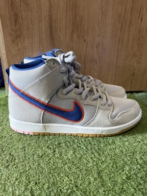 Nike Dunk SB High New York Mets for Sale | Authenticity Guaranteed