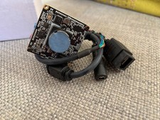 skoopia 85C42IP2 IP CAMERA MODULE 4K 8MP/UHD H.265