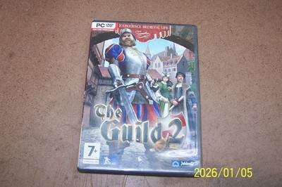 The Guild 2