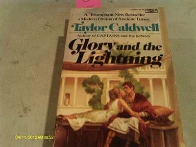 Glory and the Lightning