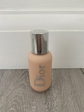 Dior Backstage Foundation 50ml 0 Cool Rosy, New
