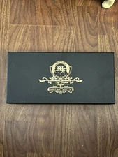 Garcia & Garcia My Father Hand Made Selection Cigar Box