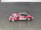 1970 REDLINE MAGENTA CLASSIC CORD HOTWHEEL