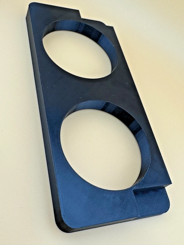 Consola central taza/portavasos inserto para Lexus GX460 GX 460 2010 + Nuevo Foto 4 de 4