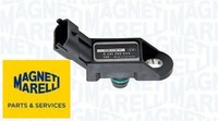 Magneti Marelli 215810004300 Sensor FüR Saugrohrdruck Saugrohrdruck