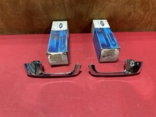 Nos 1957-1960 Ford Truck Door Handles B7tz-9122404-a B7tz-9122405-a 57-60 Nos 1957-1960 Ford Truck Door Handles B7tz-9122404-a B7tz-9122405-a 57-60