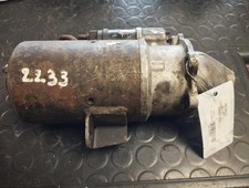 Démarreur Peugeot J7