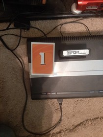 CENTIPEDE for Atari 7800 - Choose 1 of 3 - All in good condition & working well!