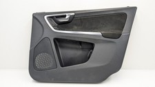 VOLVO XC60 MK1 DOOR CARD PANEL FRONT RIGHT DRIVER SIDE 31366797 2016