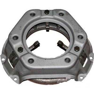 #ad CLUTCH PRESSURE PLATE Fits Ford INDUSTRIAL 1801 1811 1821 1841 1871 1881 NAA $123.99