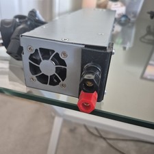 Ham Radio / CB Power Supply  12.5v 600w  50a