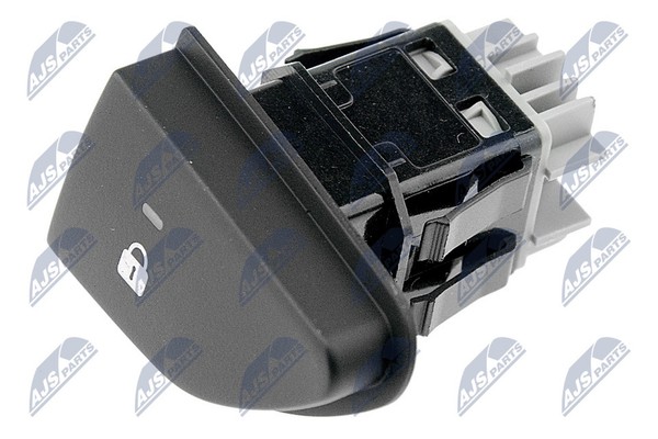 Schalter TüRverriegelung NTY EWS-RE-042 FüR Renault Clio 4 Captur 1 Tce Bhnp LPG-image