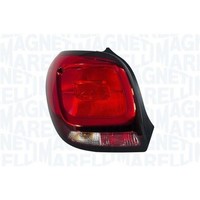 Magneti Marelli Heckleuchte Rechts FüR CitroëN C1 II Pa_ Ps_ 1.0 Vti 68