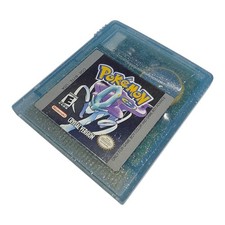 NEW BATTERY Pokemon Crystal Version (Nintendo Gameboy Color, 2001) Authentic L22