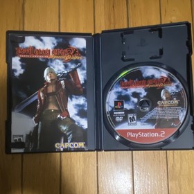 PlayStation 2 Fat RARE VERTICAL STAND, Tested Games, Controller (Please Read)