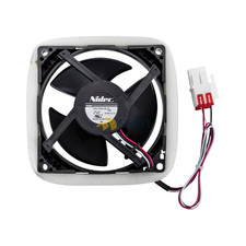 GENUINE SAMSUNG FRIDGE EVAPORATOR FAN MOTOR | SRF836WDRS