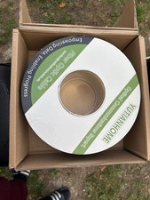 Industrial TPU OM3 Fiber LC to LC Outdoor Armored Fiber Patch Cable