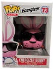 Funko Pop! Vinyl: Ad Icons - Energizer Bunny (Flocked) - GameStop Funko...
