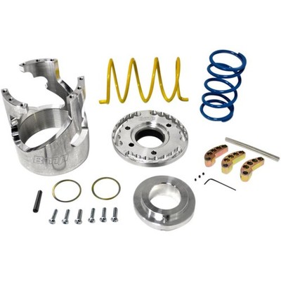BikeMan Stage 2 Diamond Drive Clutch Kit-High Altitude 6000-12000ft. for