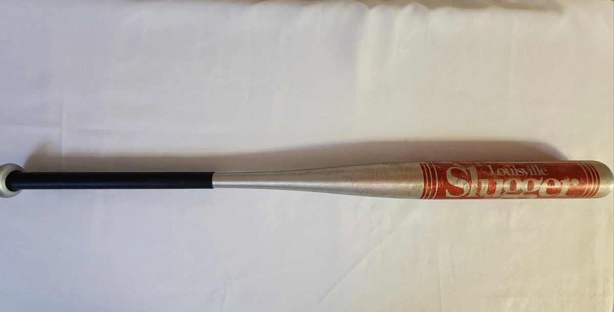 Las mejores ofertas en Bates de Softball de Lanzamiento lento Louisville Slugger Aluminio | eBay
