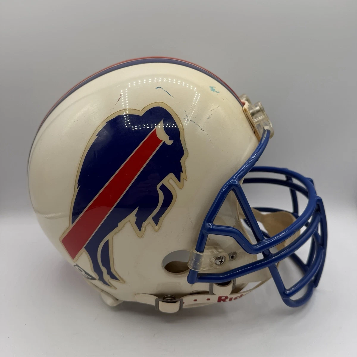 Riddell Buffalo Bills NFL Helmets for sale | eBay