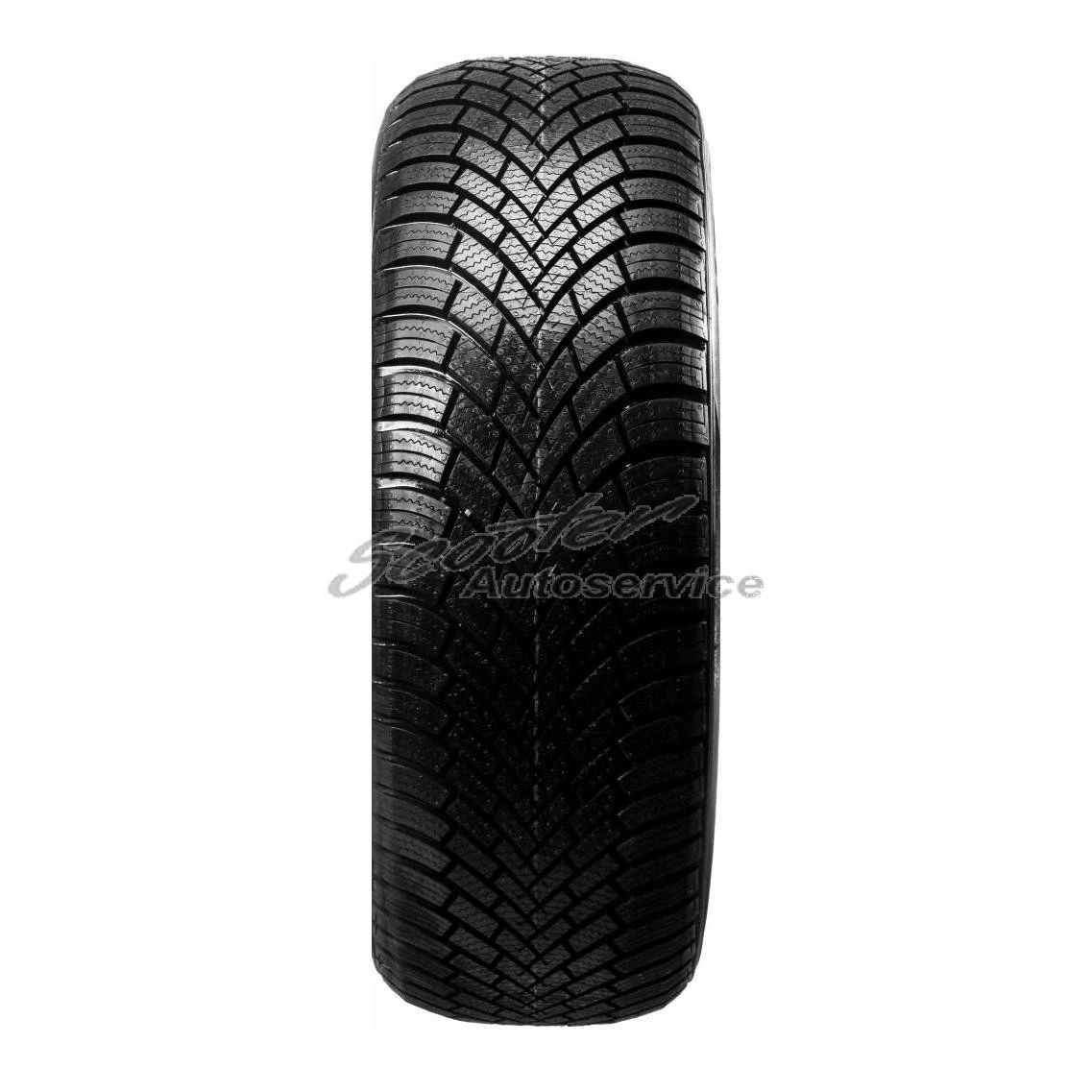 Nexen Winguard SnowG 3 WH21 185/60 R15 84T Winterreifen