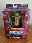 Masters of The Universe Masterverse Vintage Collection MER-MAN