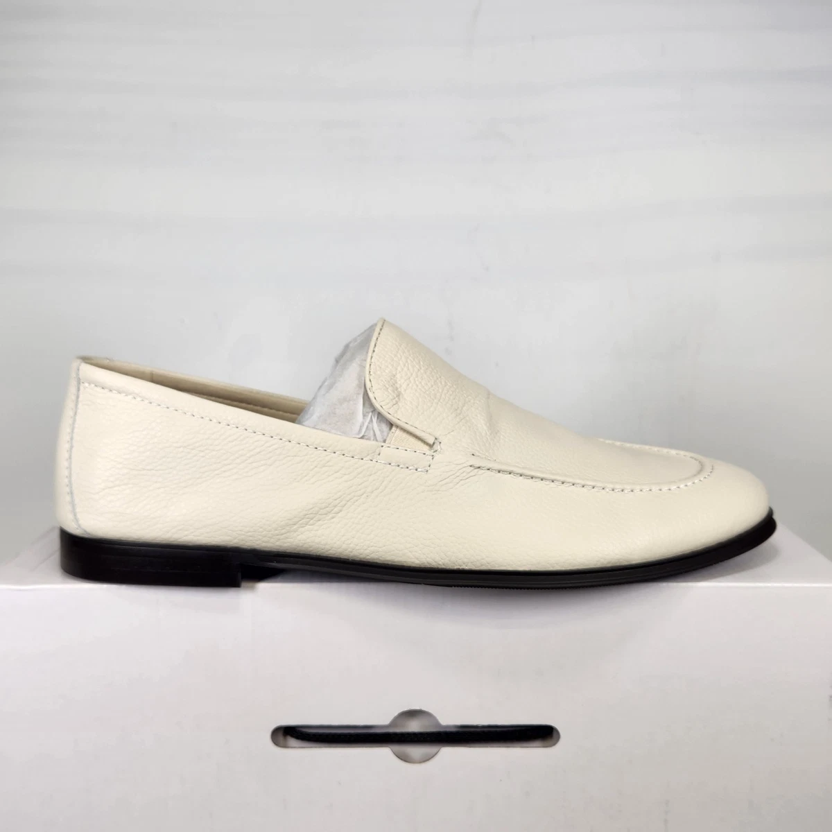 Aldo Loafer White Casual Shoes for Men for sale | eBay display picture 3