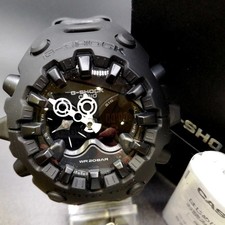Casio G-Shock CA-VO1-1AJF Gebraucht